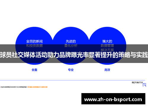 球员社交媒体活动助力品牌曝光率显著提升的策略与实践 球员社交媒体活动助力品牌曝光率显著提升的策略与实践